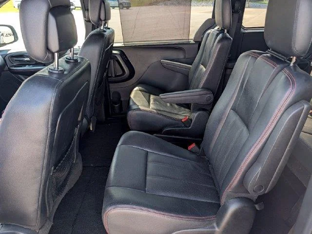 Used 2019 Black Dodge GT image 25