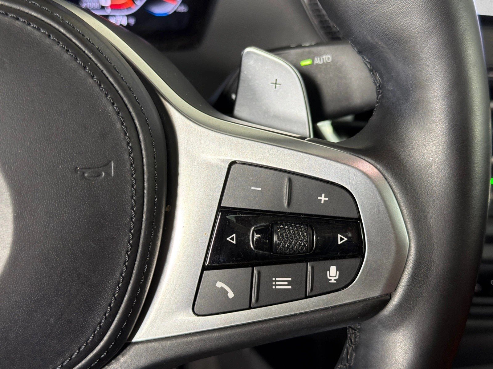 Used 2021 Storm Bay Metallic BMW M235i xDrive image 27