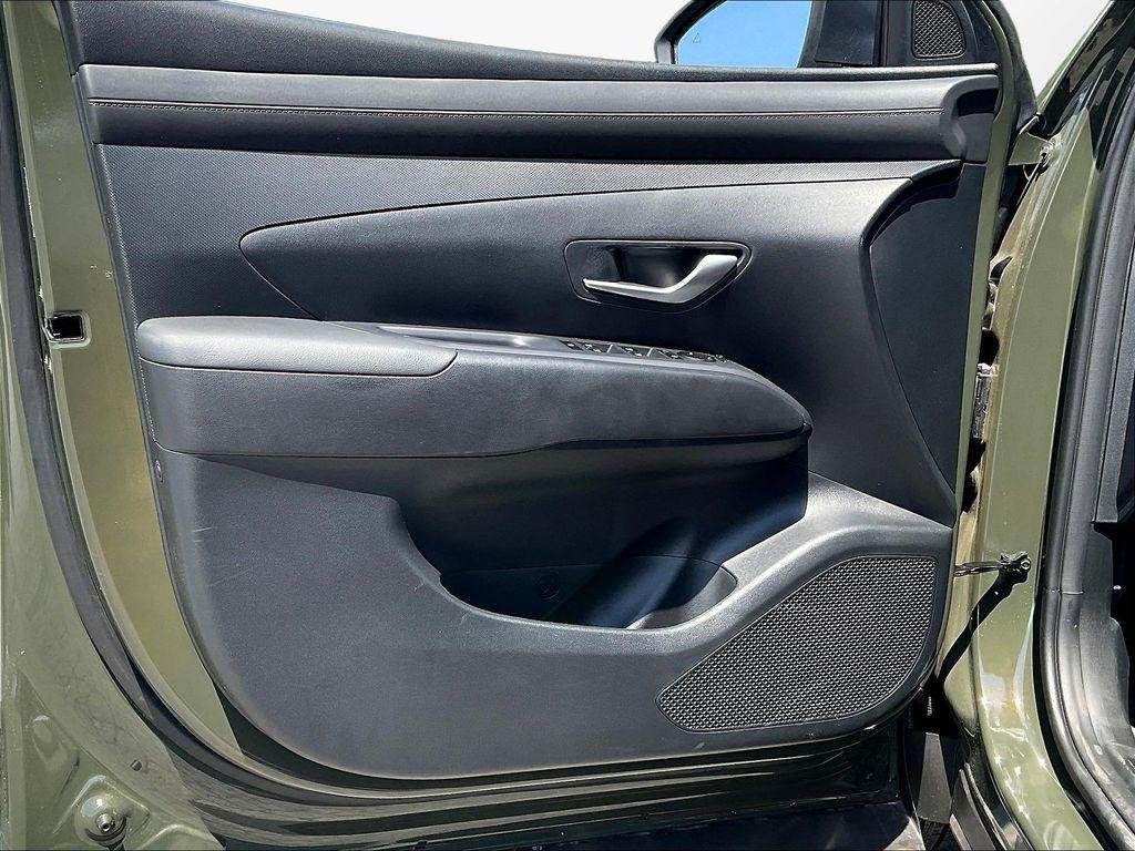 2026 Hyundai Santa Cruz SEL Activity - Photo 26