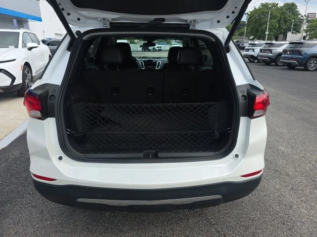 Used 2024 Beige Chevrolet Premier image 30