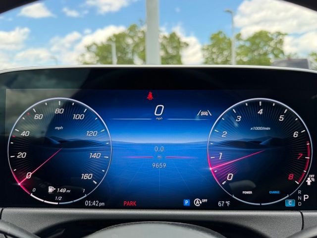 2024 Mercedes-Benz E-Class E350 - Photo 19