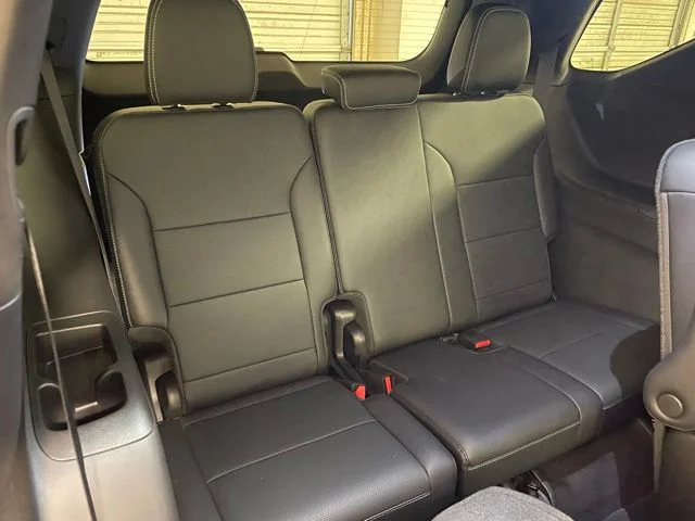 Used 2026 Red Chevrolet LT image 27