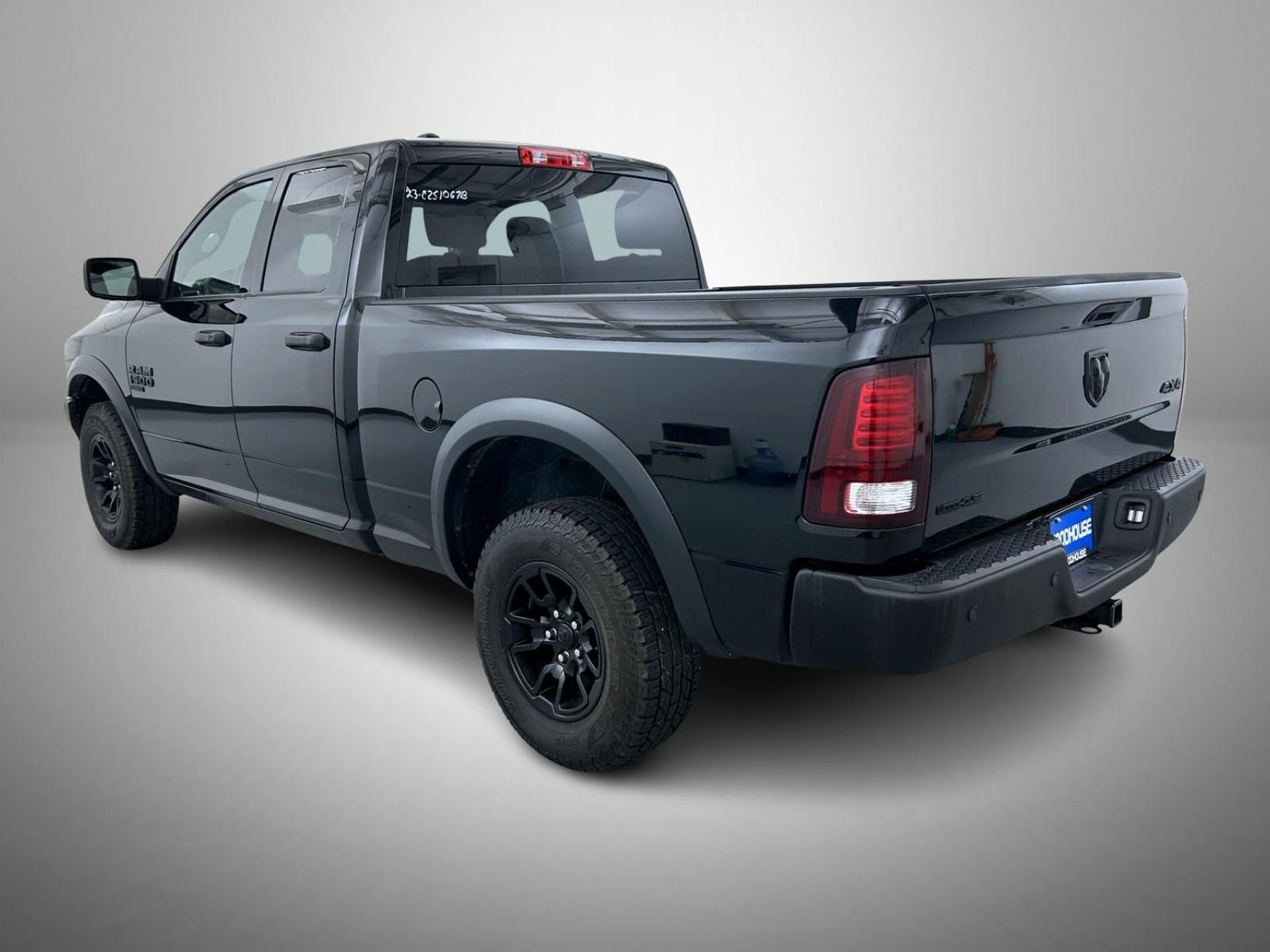 Used 2023 Black Ram Warlock image 7