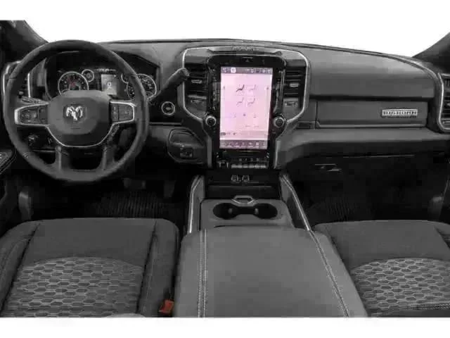 2026 RAM 2500 Big Horn - Photo 4