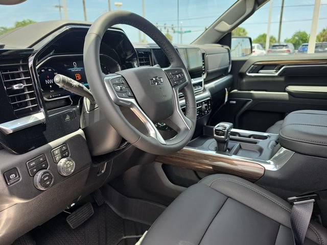 2026 Chevrolet Silverado 1500 RST - Photo 14