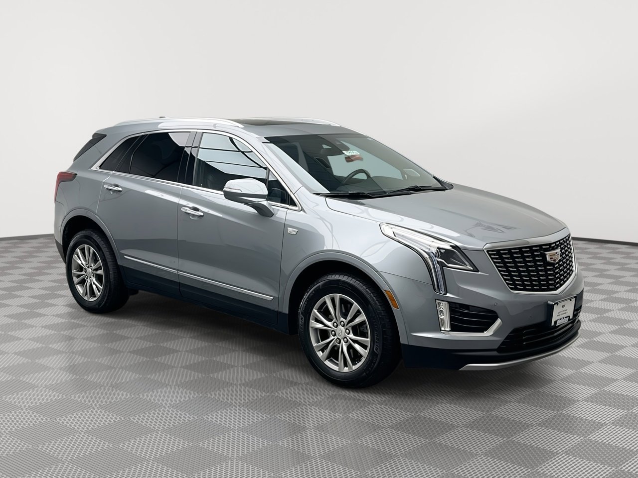 2024 Cadillac XT5 Premium Luxury AWD's photo