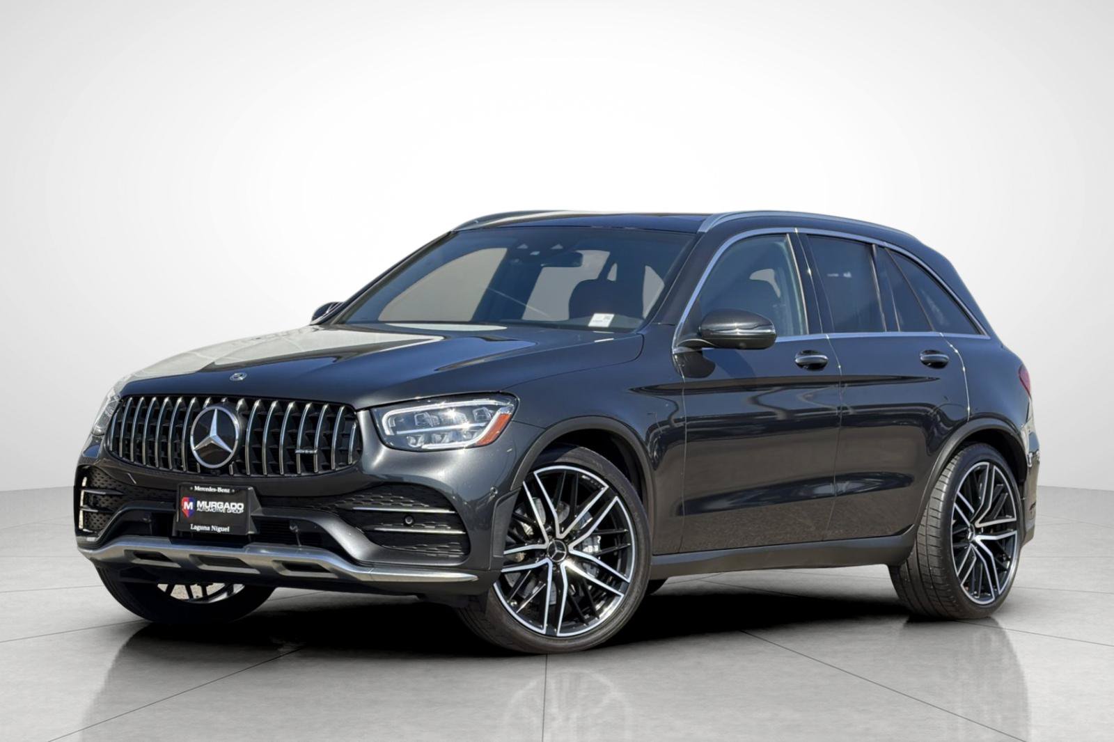 Pre-Owned Mercedes-Benz GLC for Sale in Laguna Niguel | Mercedes