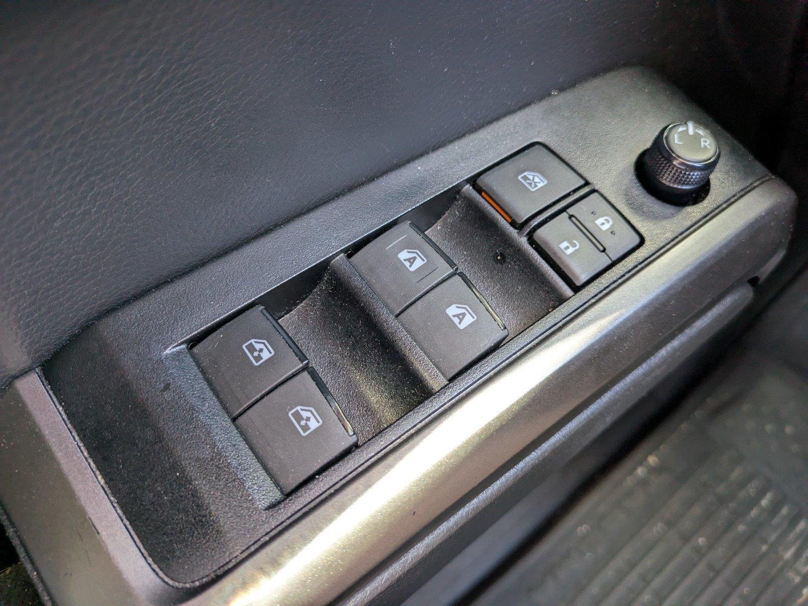 Used 2023 Ice Cap Toyota Trail Edition image 22