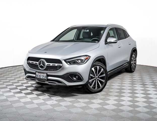 2023 Mercedes-Benz GLA GLA 250