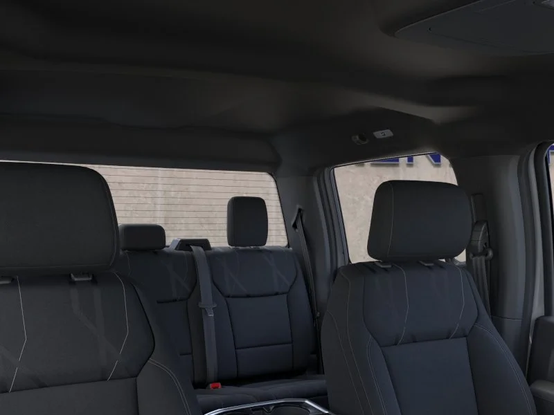 New 2026 Avalanche Ford STX® image 45