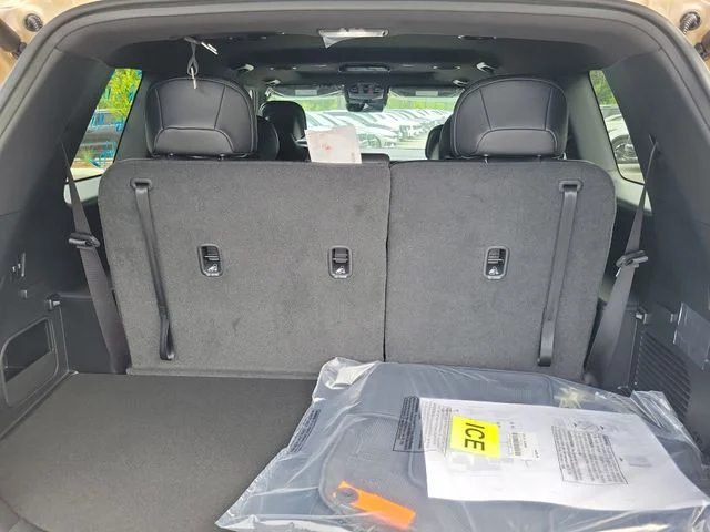 New 2027 Terrain Brown Matte Kia X-Line EX image 5