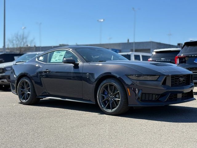2026 Ford Mustang Mustang Dark Horse