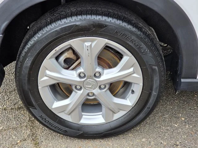 2024 Honda HR-V LX - Photo 12