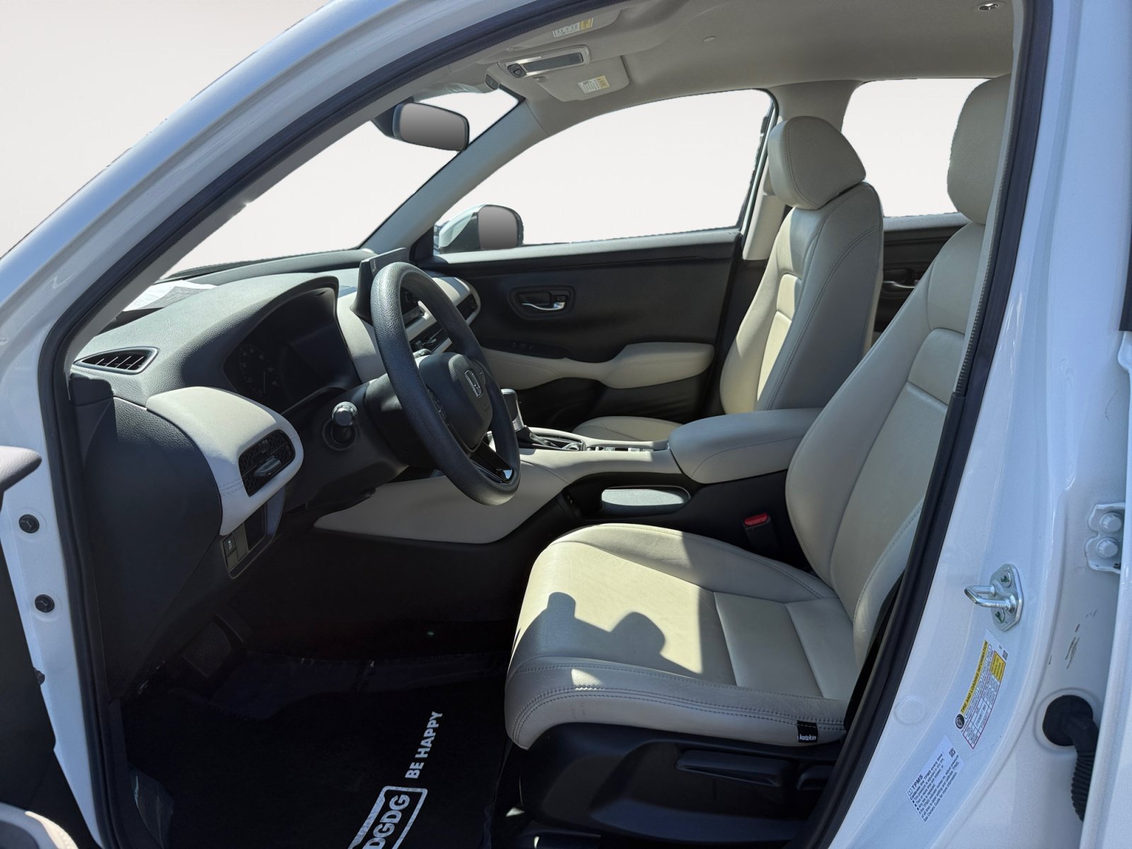 2024 Honda HR-V LX - Photo 10