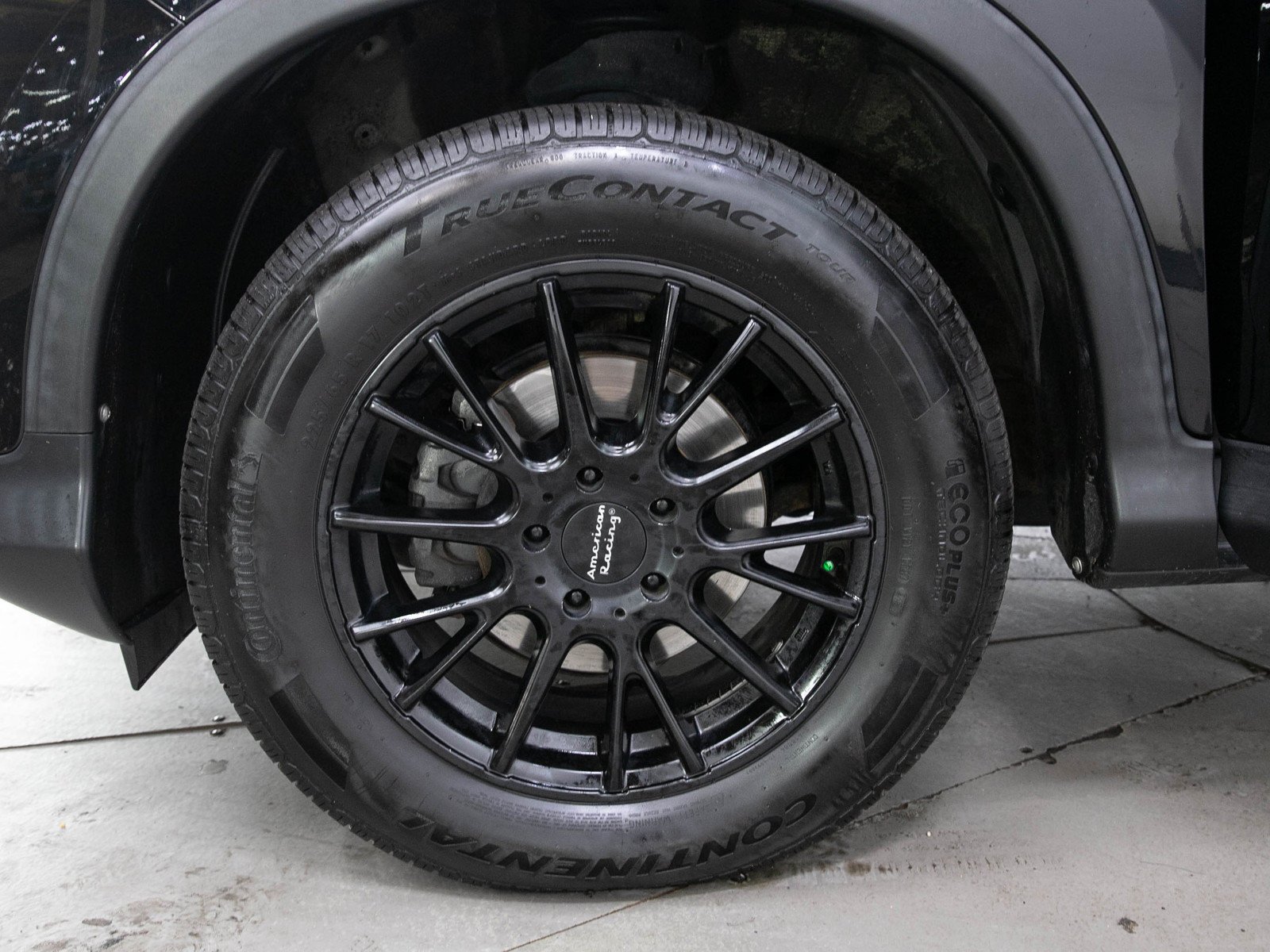 Used 2013 Black Honda EX image 27