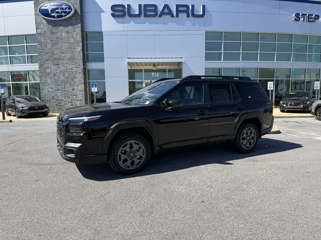 2026 Subaru Outback Premium - Photo 5