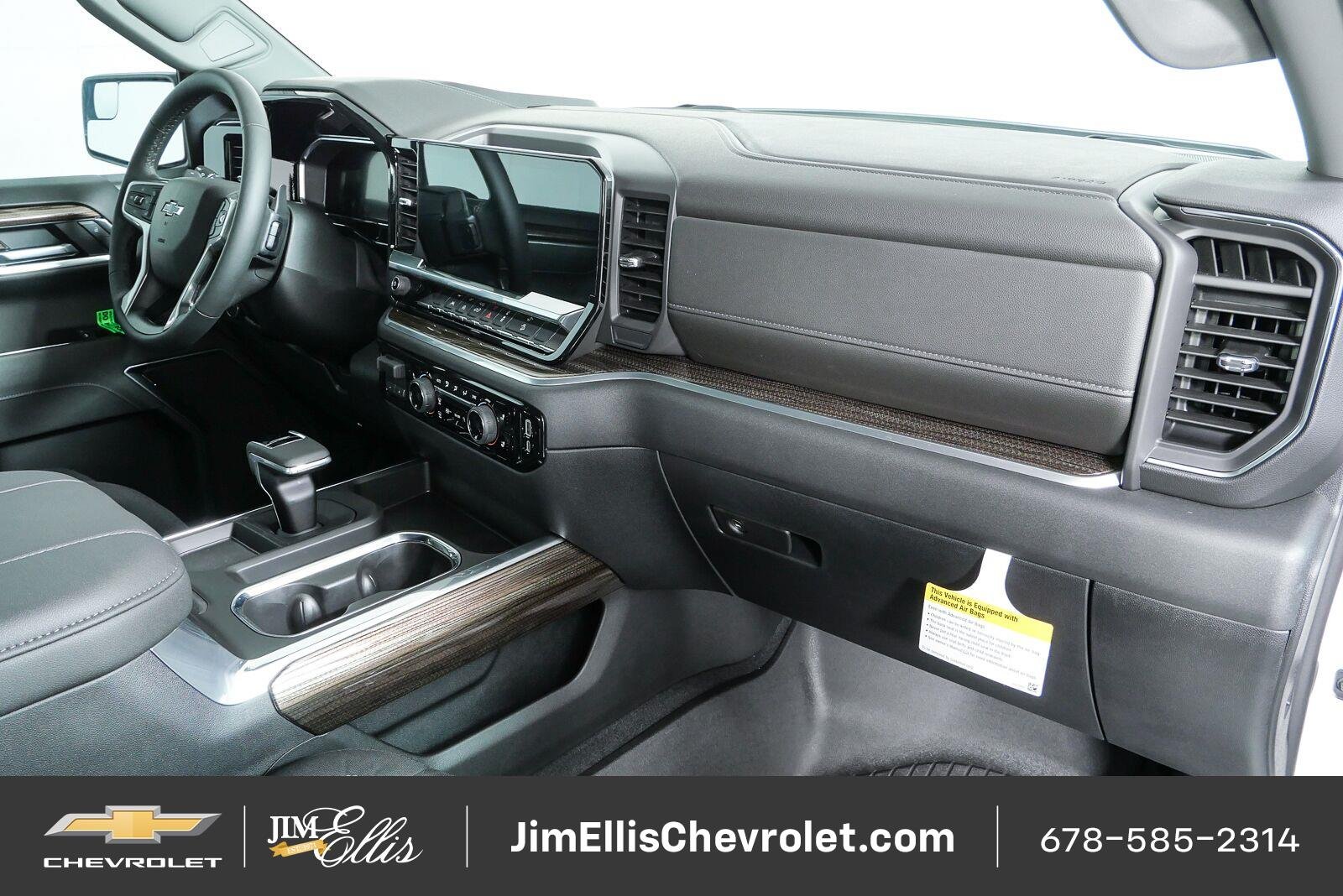 2026 Chevrolet Silverado 1500 RST - Photo 23