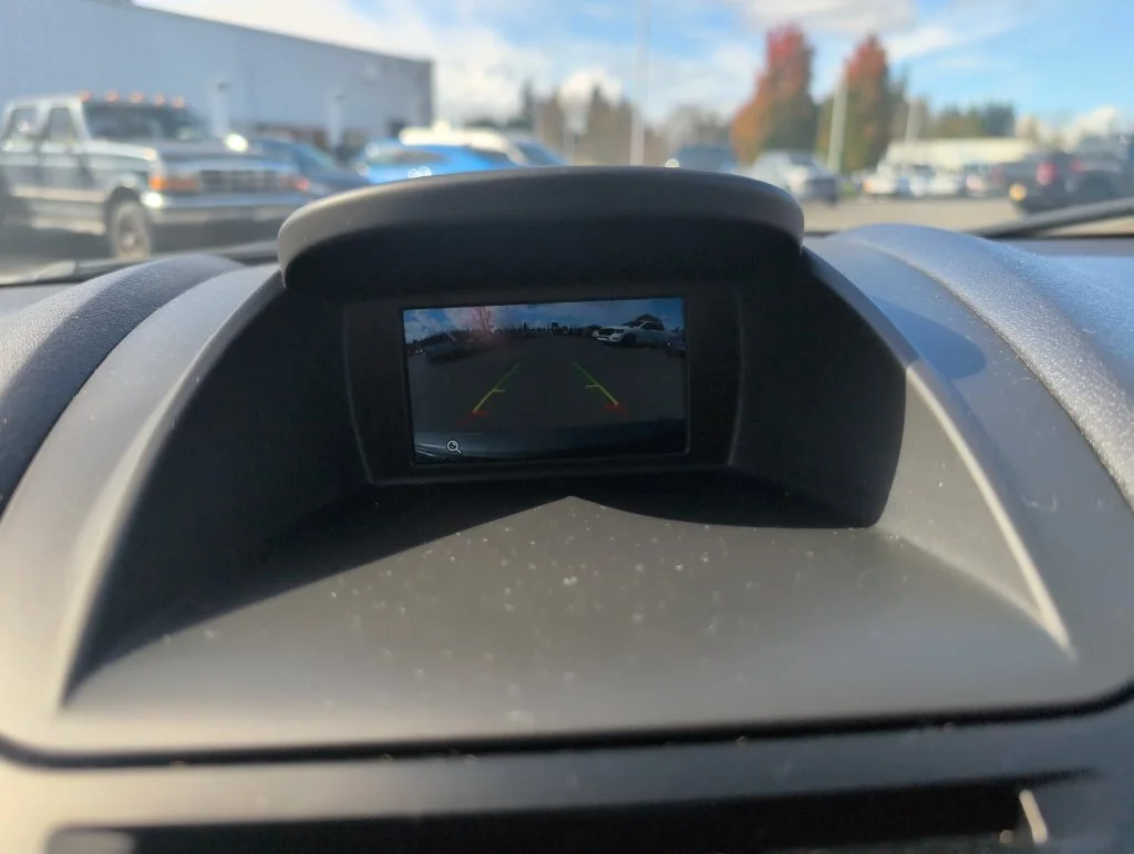 Certified Used 2019 Gray Ford SE image 28