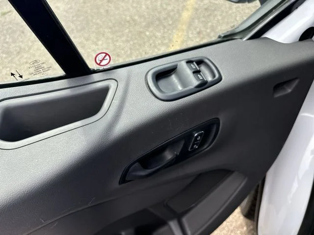 Used 2025 White Ford Base image 17