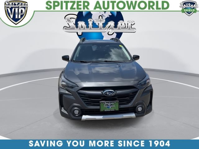 Used 2024  Subaru Limited image 3