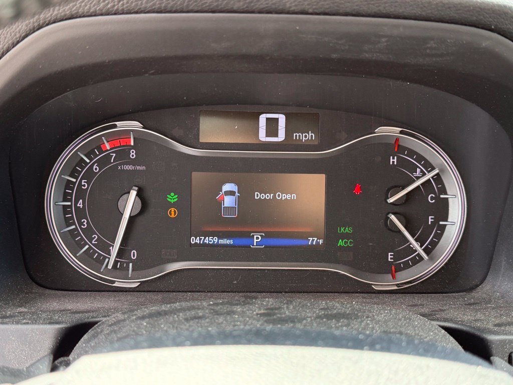 Certified Used 2022 Blue Honda RTL-E image 24
