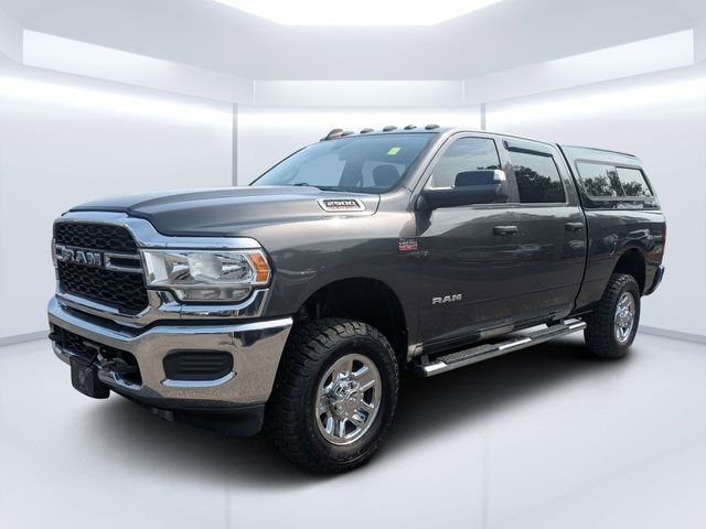 Used 2020 Gray Ram Tradesman image 7