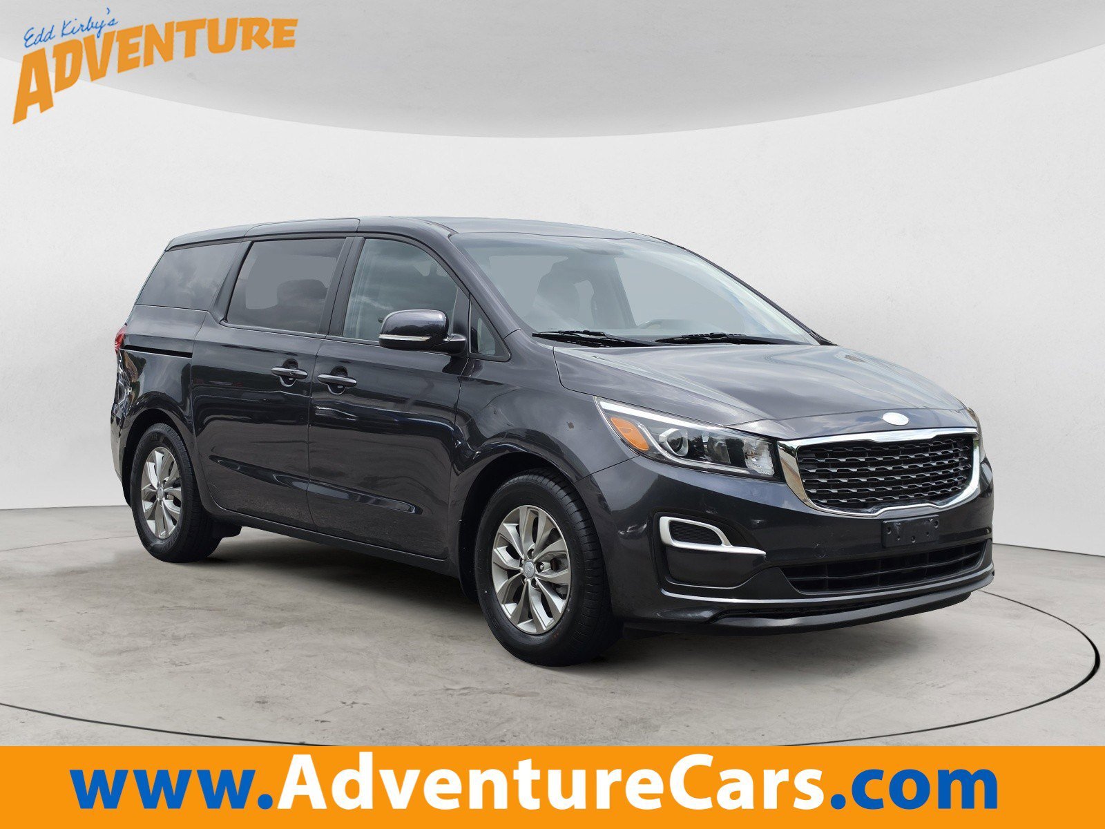 Used 2019 Panthera Metal Kia LX image 1
