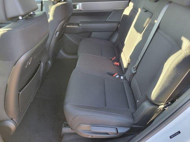 2026 Hyundai Santa Fe SE - Photo 52