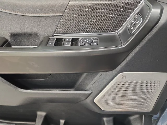 Certified Used 2023 Azure Gray Metallic Ford Raptor image 40