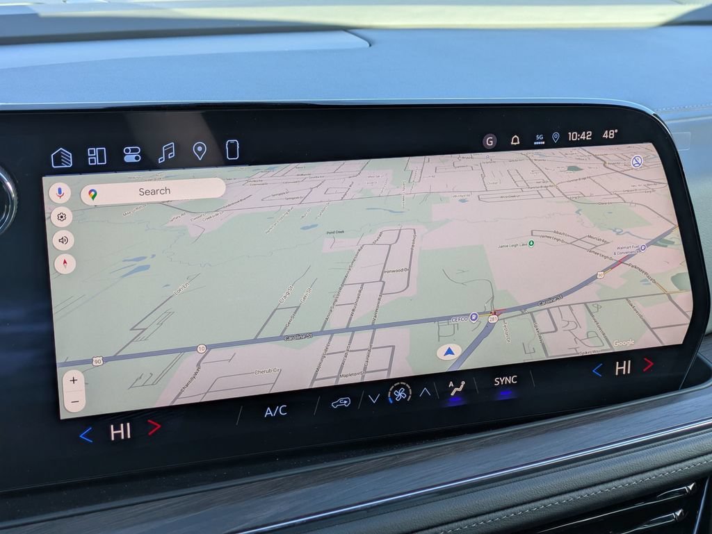 2026 Chevrolet Suburban LS - Photo 23