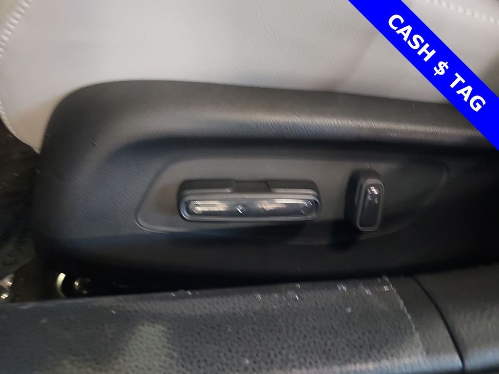 2026 Honda Civic Sport Touring - Photo 30