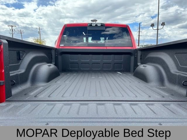 2026 RAM 2500 Big Horn - Photo 20