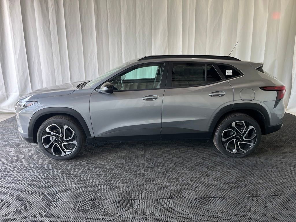 2026 Chevrolet Trax RS - Photo 25