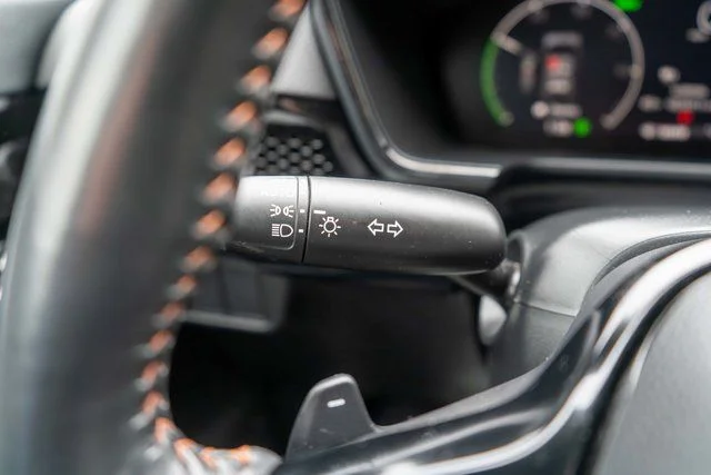 Used 2023 Gray Honda Sport Touring image 25