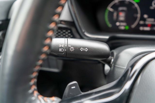 Used 2023 Gray Honda Sport Touring image 25