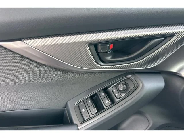New 2026 CERAMIC WHITE Subaru Base image 36