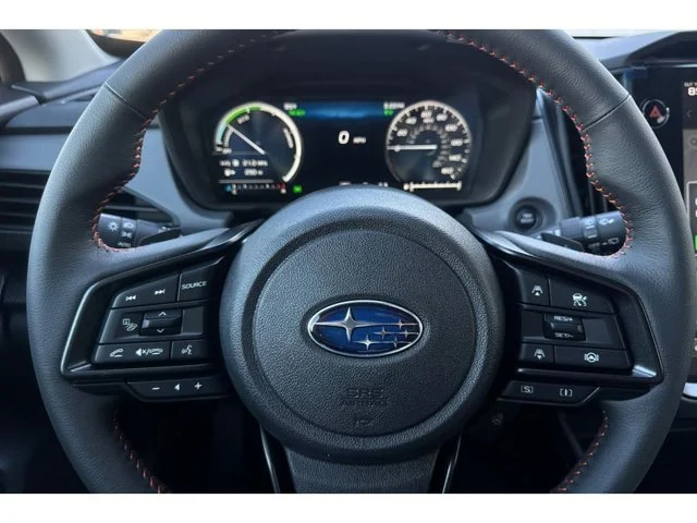 2026 Subaru Crosstrek Limited - Photo 64