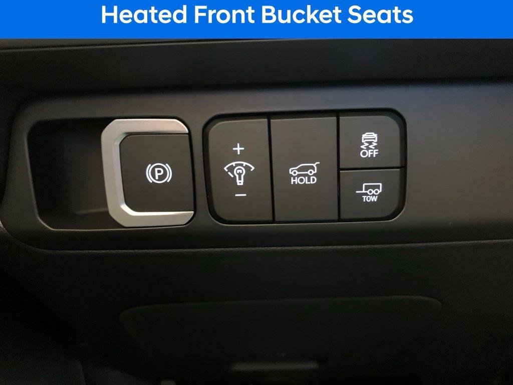 New 2027 Gray Hyundai XRT AWD image 9