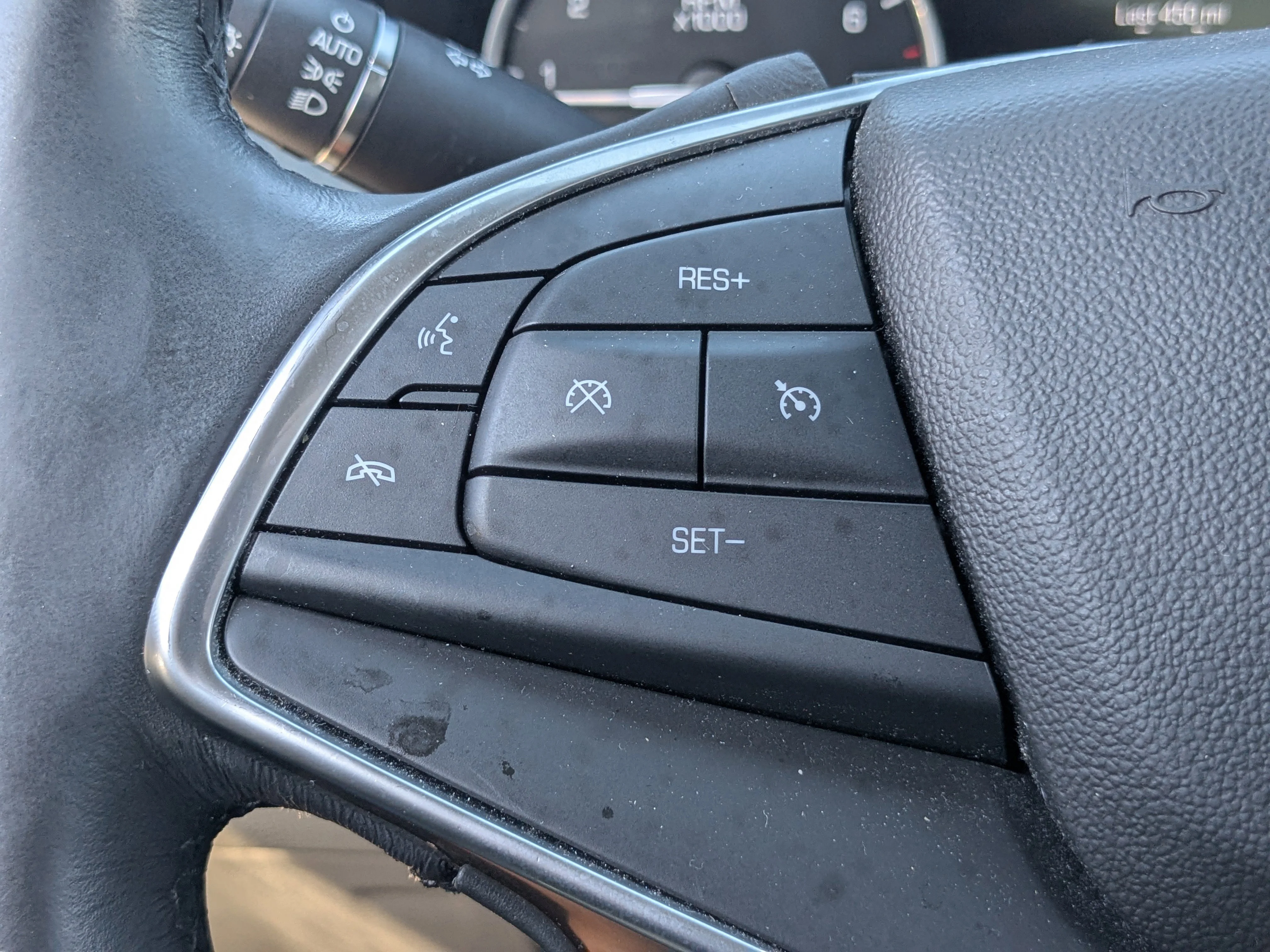 2018 Cadillac CT6 Luxury - Photo 29
