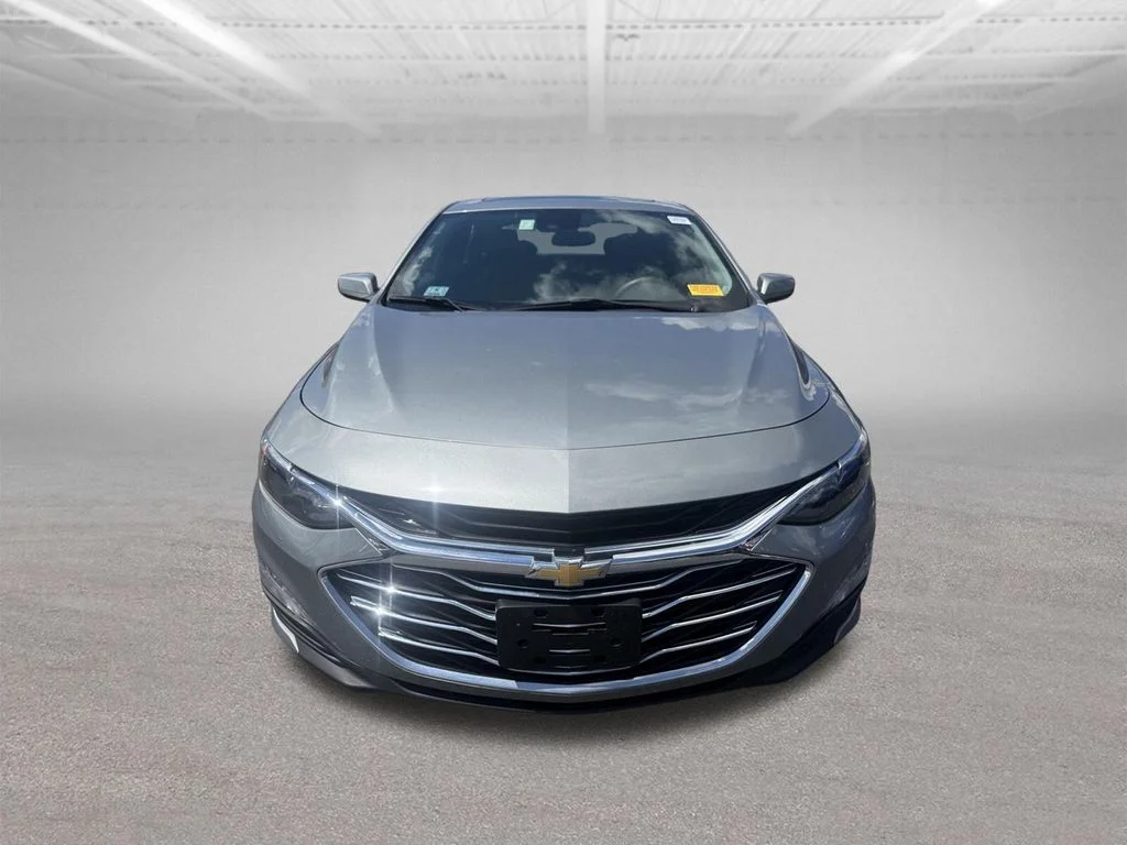 Used 2024 Gray Chevrolet LT image 14