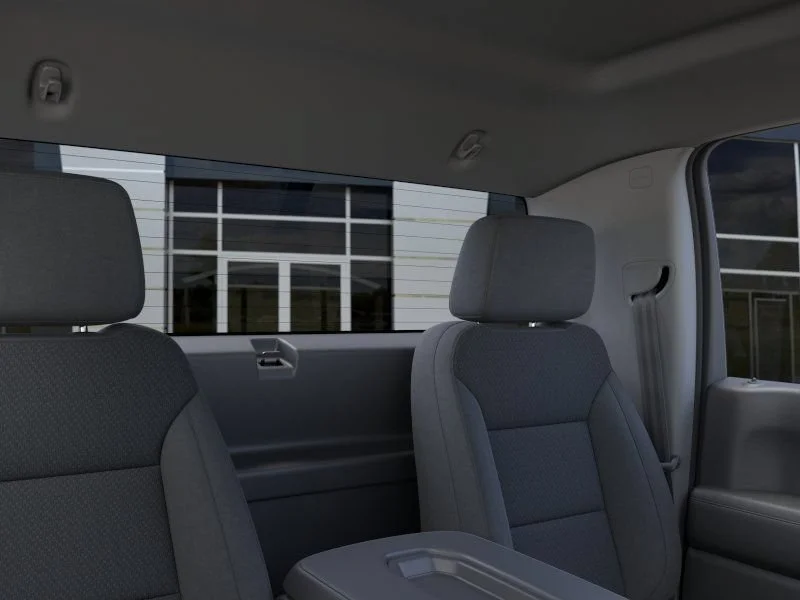 2026 GMC Sierra 1500 Pro - Photo 24