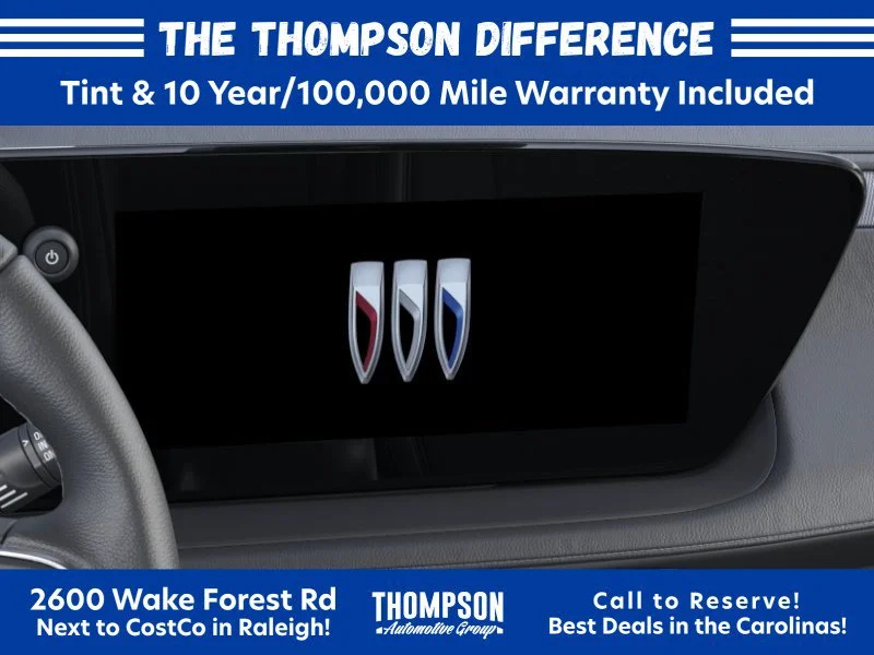 2026 Buick Encore GX Preferred - Photo 20