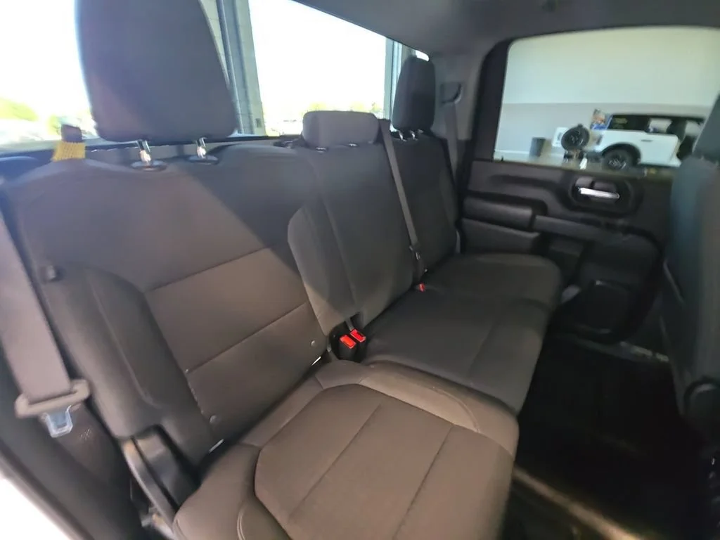 Used 2023 Summit White Chevrolet LT image 22