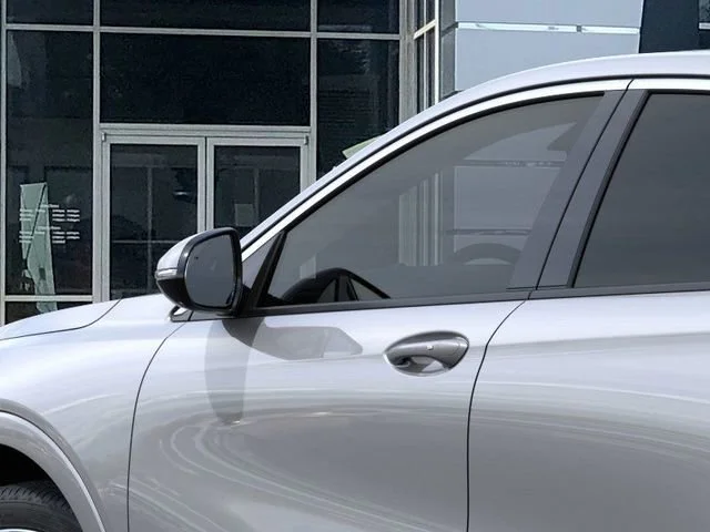 New 2026 Moonstone Gray Metallic Buick Avenir image 12