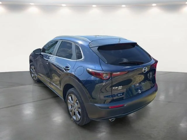 Used 2023 Blue Mazda 2.5 S Preferred Package image 19