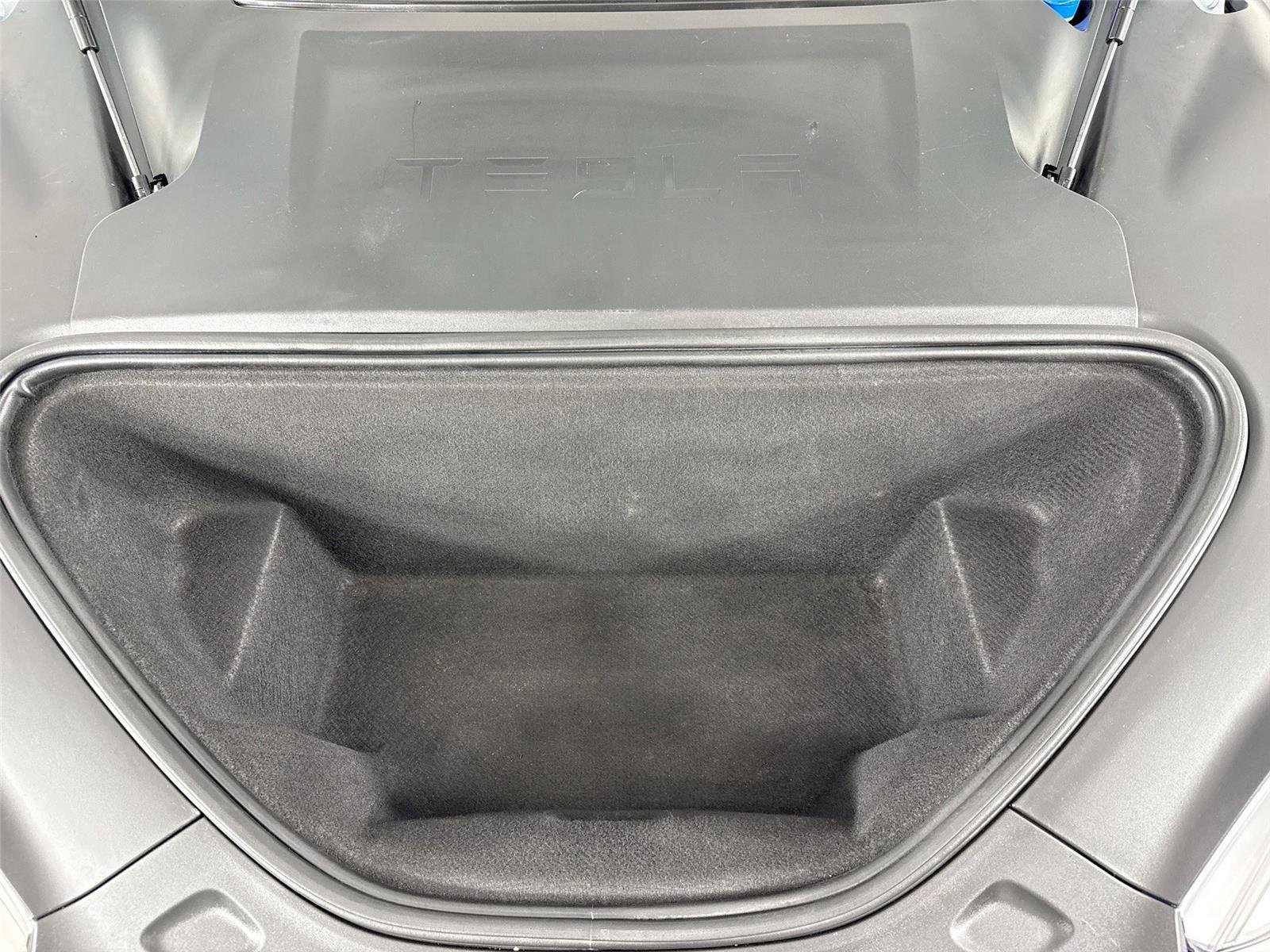Used 2019 Pearl White Multi-Coat Tesla Performance image 38
