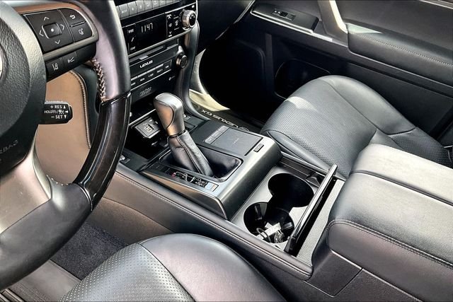 Used 2023 Silver Lexus 460 Luxury image 14