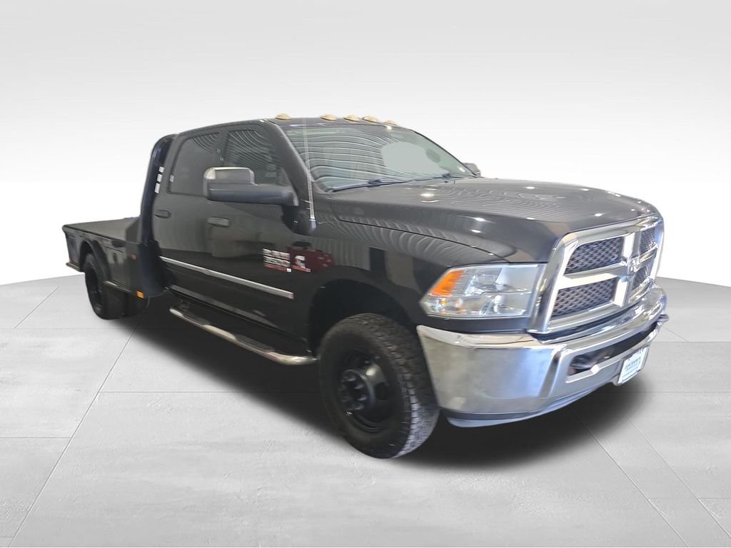 Used 2016 Black Ram Tradesman image 7