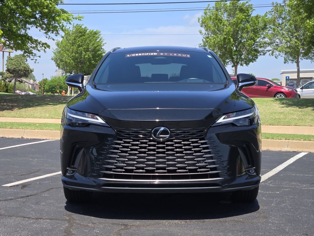 2023 Lexus RX 350 - Photo 2