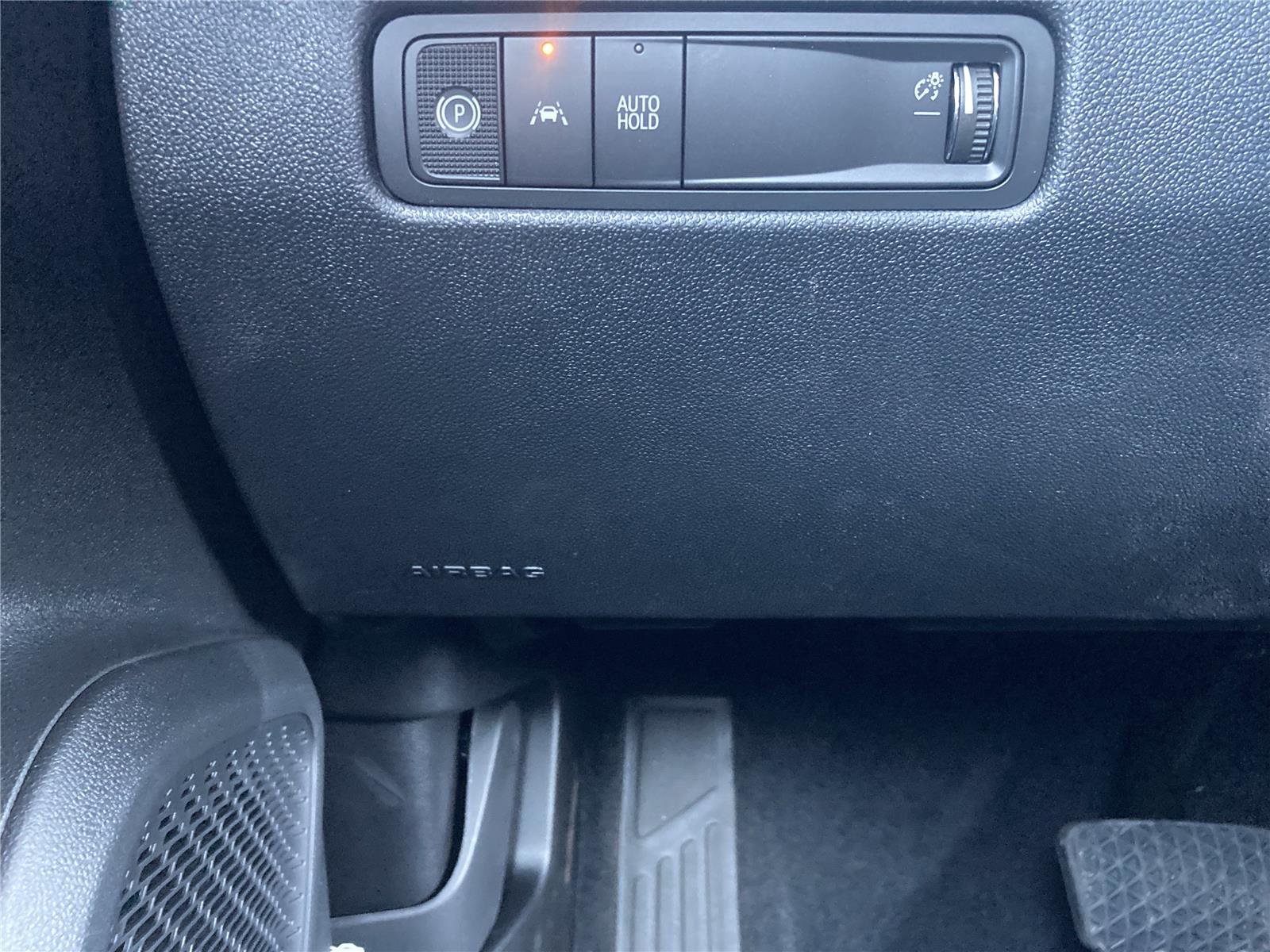 2026 Chevrolet Equinox EV 1LT - Photo 18